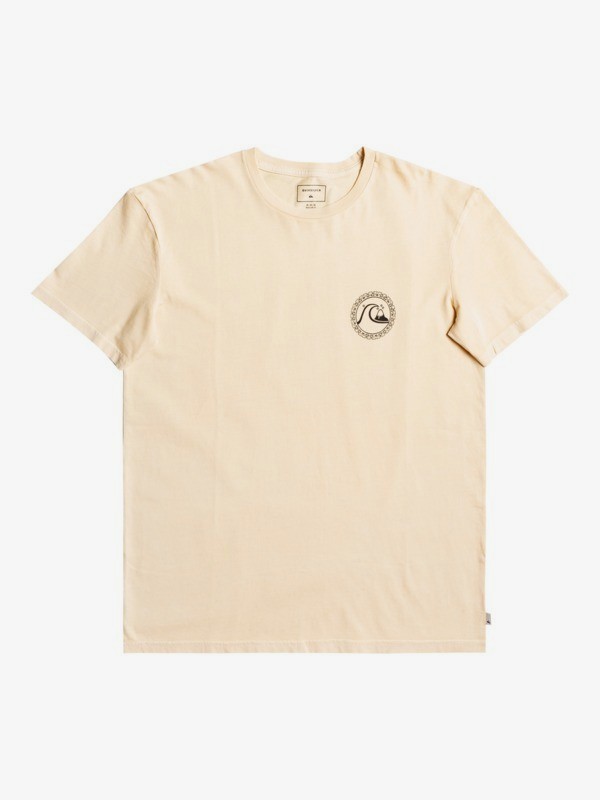 Wisdom Valley - Organic T-Shirt for Men EQYZT06451