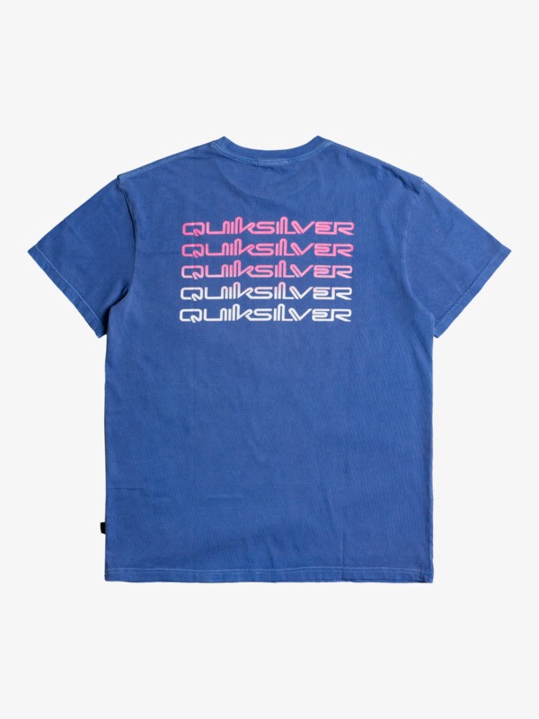 Originals Repeater - Organic T-Shirt for Men  EQYZT06518