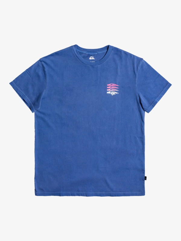 Originals Repeater - Organic T-Shirt for Men  EQYZT06518