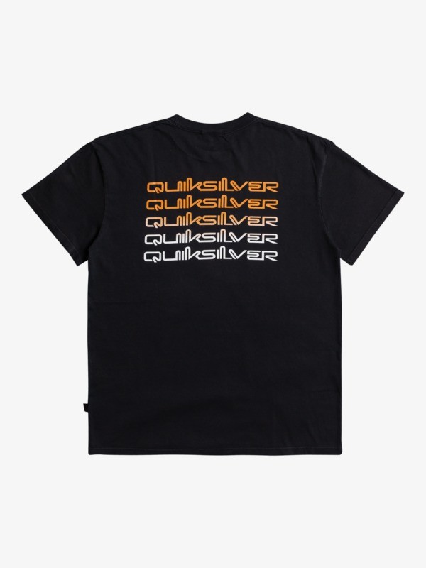 Originals Repeater - Organic T-Shirt for Men EQYZT06518