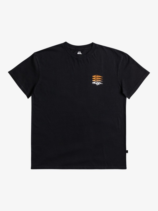 Originals Repeater - Organic T-Shirt for Men EQYZT06518