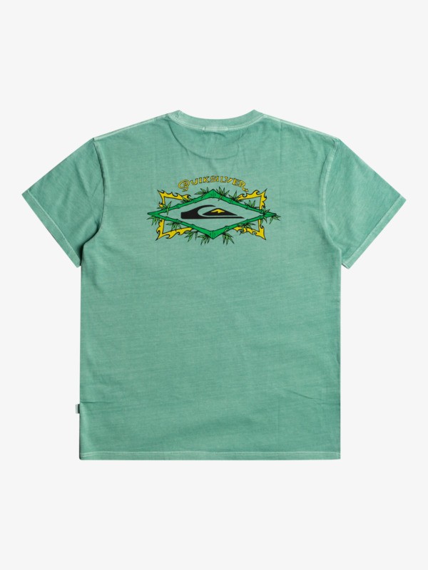 Originals Tribaltiki - Organic T-Shirt for Men  EQYZT06520