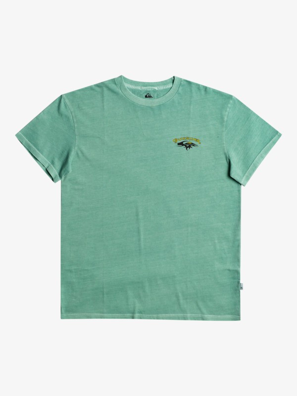 Originals Tribaltiki - Organic T-Shirt for Men  EQYZT06520