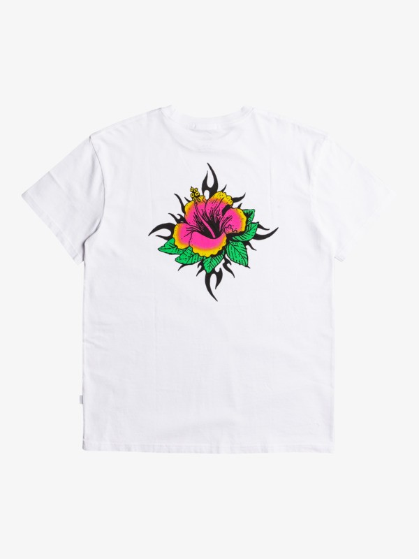 Originals Tribe Iscus - Organic T-Shirt for Men EQYZT06521