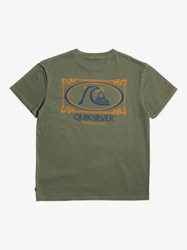 Nouveau - T-Shirt for Men EQYZT06528