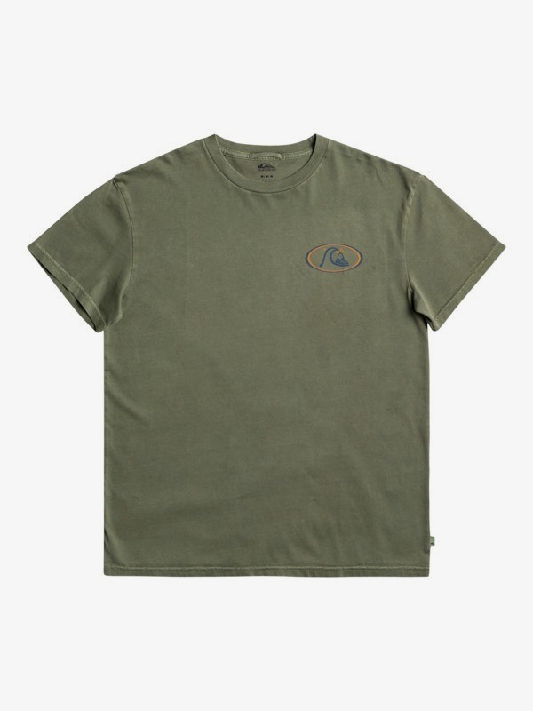 Nouveau - T-Shirt for Men EQYZT06528
