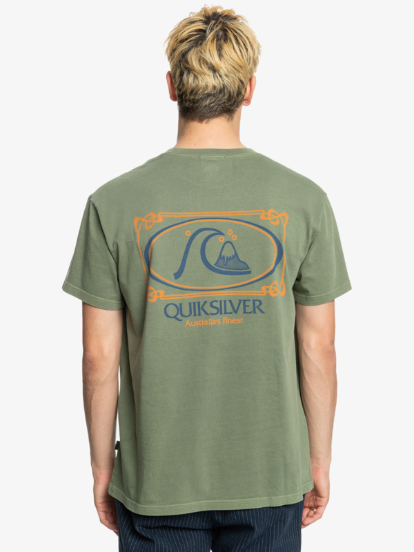 Nouveau - T-Shirt for Men EQYZT06528