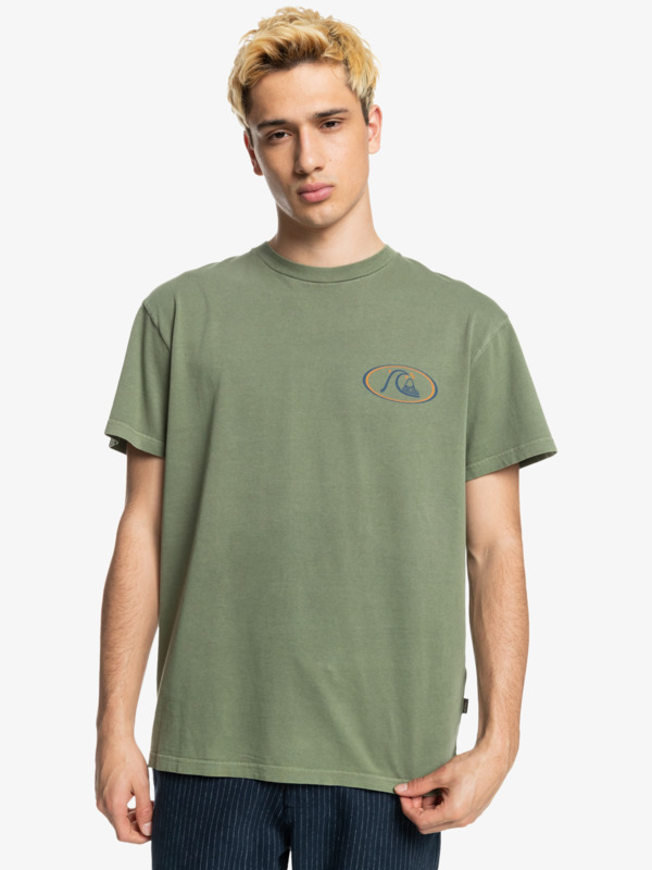 Nouveau - T-Shirt for Men EQYZT06528