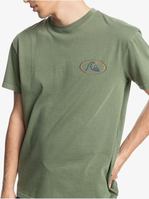 Nouveau - T-Shirt for Men EQYZT06528