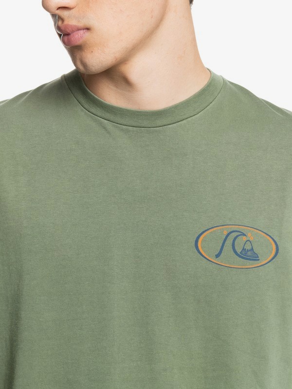Nouveau - T-Shirt for Men EQYZT06528