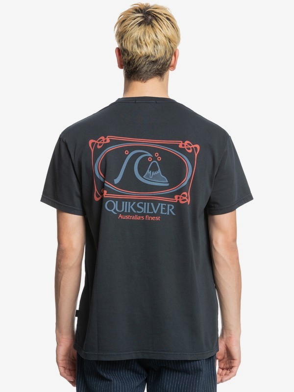 Nouveau - T-Shirt for Men  EQYZT06528