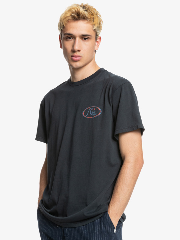 Nouveau - T-Shirt for Men  EQYZT06528