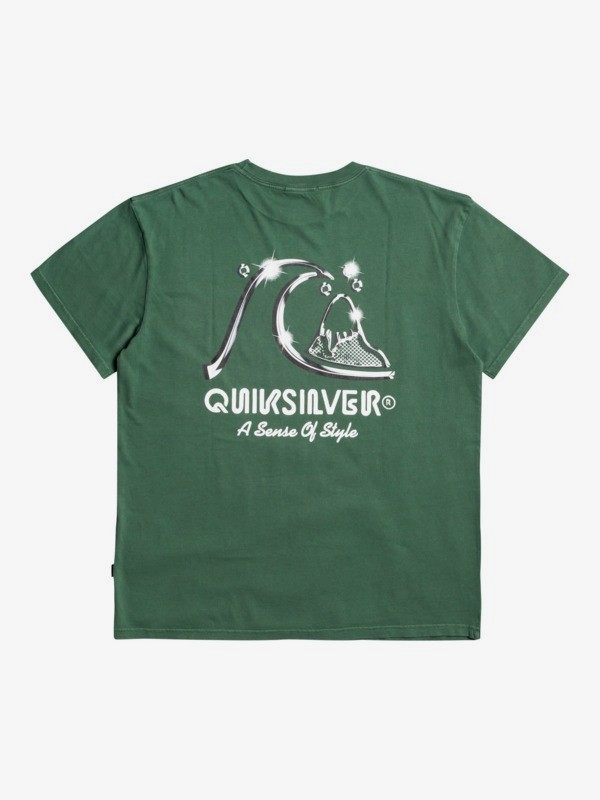Platinum - T-Shirt for Men  EQYZT06529