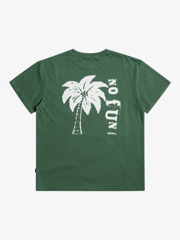 No Fun - T-Shirt for Men  EQYZT06530