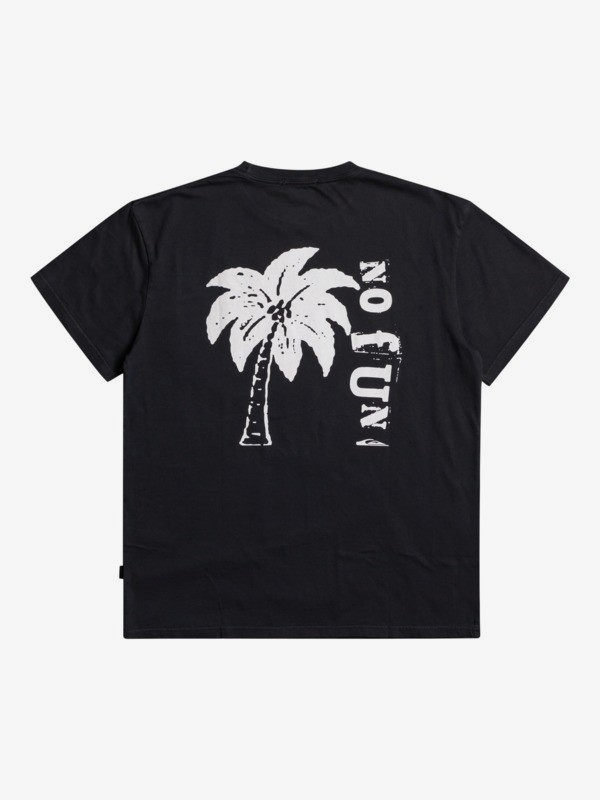 No Fun - T-Shirt for Men  EQYZT06530