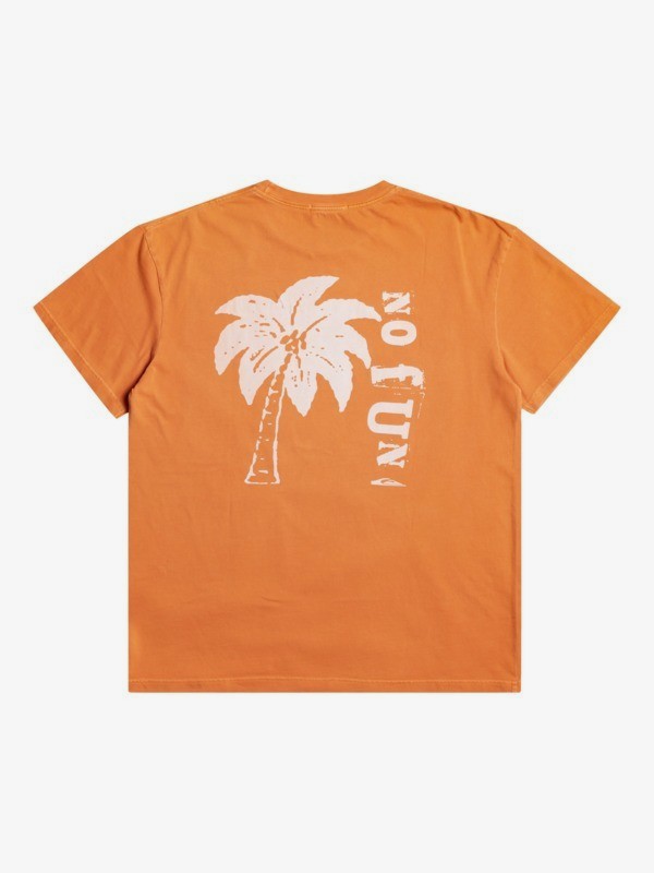 No Fun - T-Shirt for Men  EQYZT06530