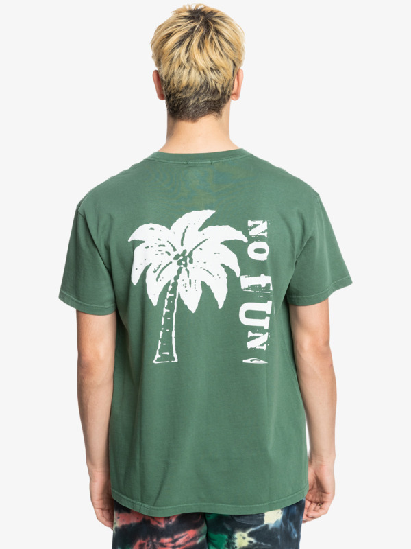 No Fun - T-Shirt for Men  EQYZT06530