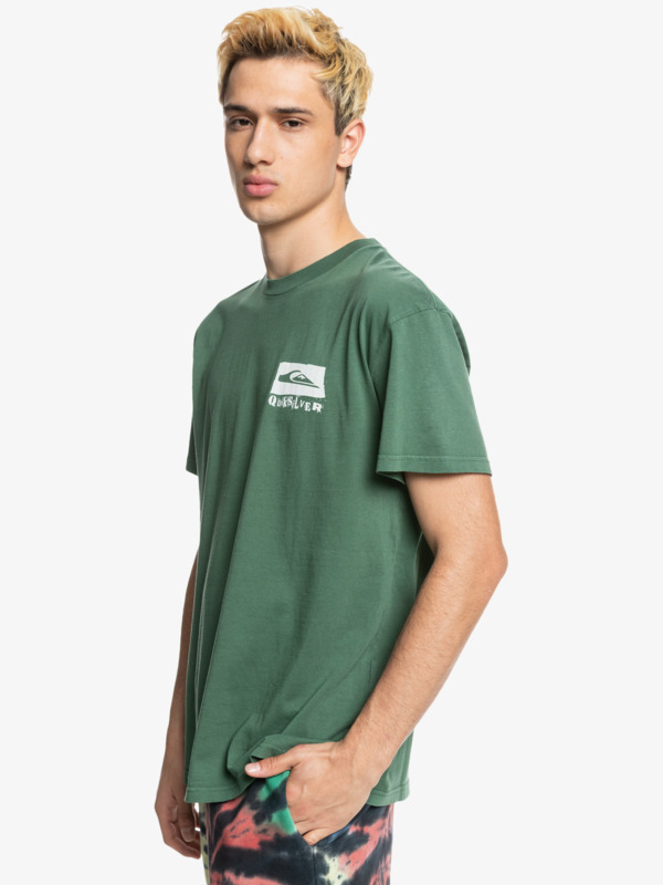 No Fun - T-Shirt for Men  EQYZT06530