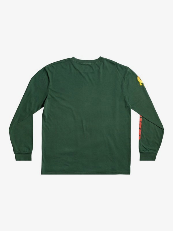 Golden Hour - Long Sleeve T-Shirt for Men  EQYZT06532