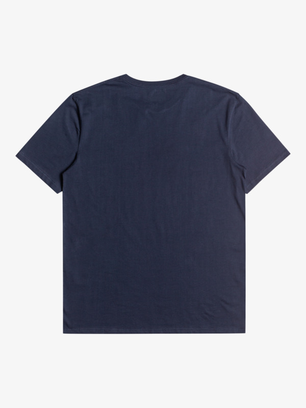 Comp Logo - Short Sleeve T-Shirt for Men  EQYZT06534