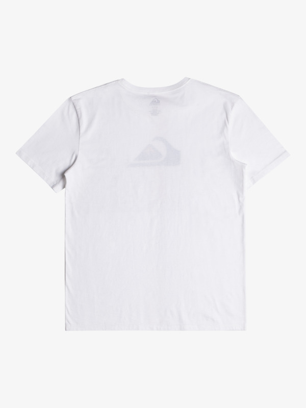 Comp Logo - Short Sleeve T-Shirt for Men  EQYZT06534