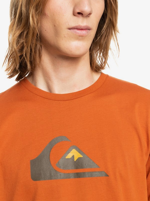 Comp Logo - T-Shirt for Men  EQYZT06534