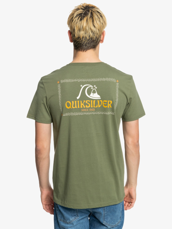Dream Voucher - T-Shirt for Men  EQYZT06535