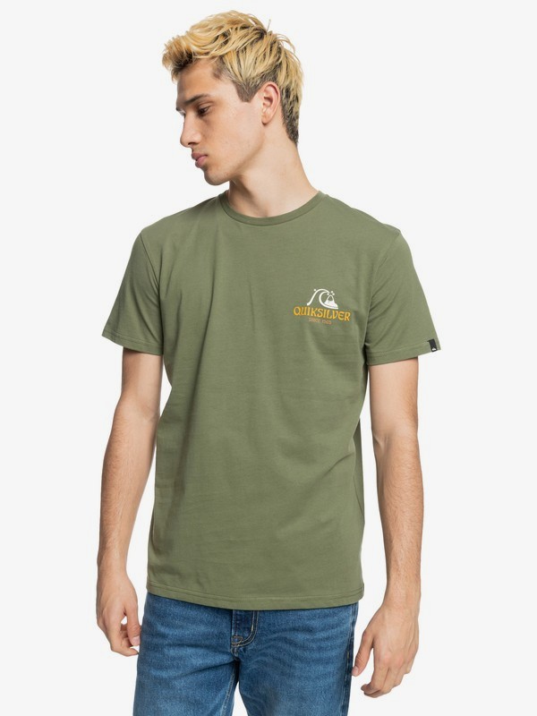 Dream Voucher - T-Shirt for Men  EQYZT06535