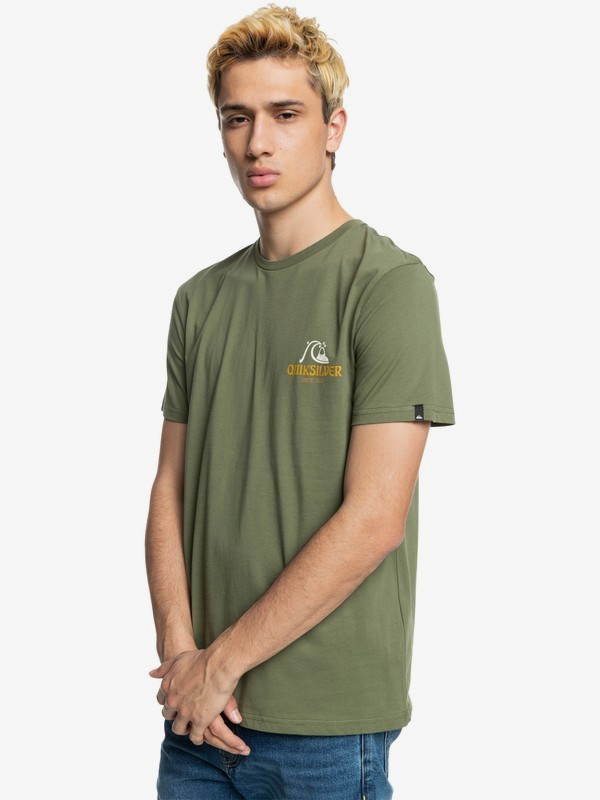 Dream Voucher - T-Shirt for Men  EQYZT06535