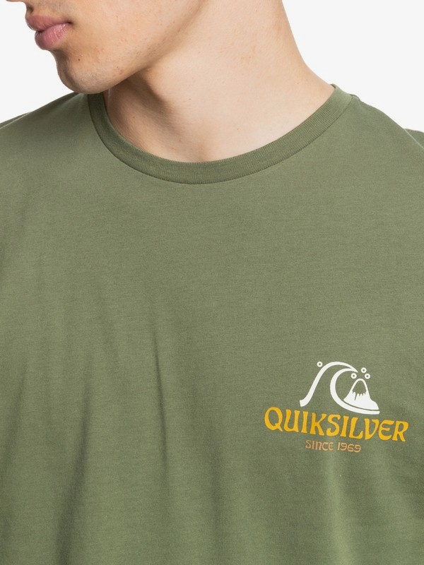 Dream Voucher - T-Shirt for Men  EQYZT06535