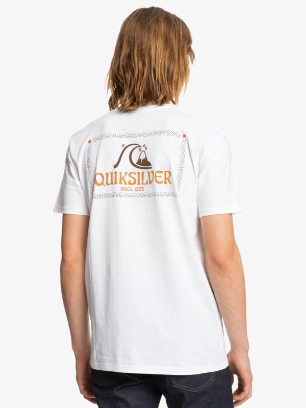 Dream Voucher - T-Shirt for Men  EQYZT06535