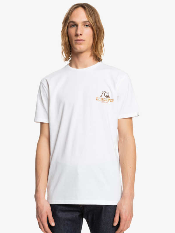 Dream Voucher - T-Shirt for Men  EQYZT06535
