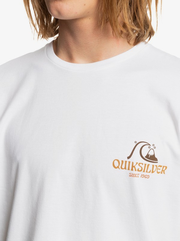 Dream Voucher - T-Shirt for Men  EQYZT06535