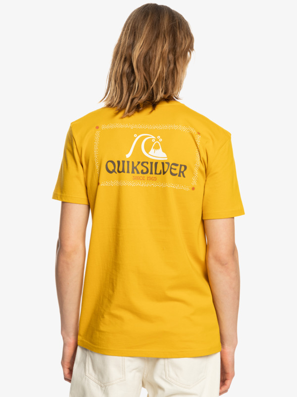 Dream Voucher - T-Shirt for Men  EQYZT06535