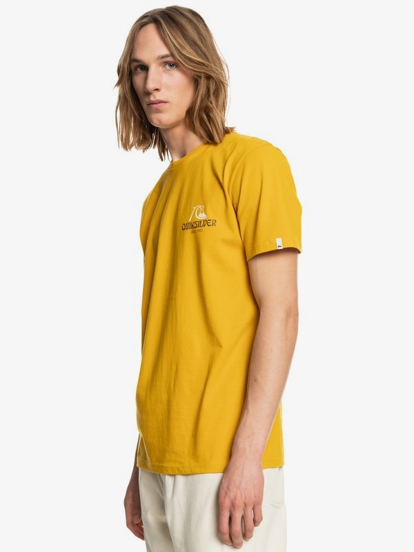 Dream Voucher - T-Shirt for Men  EQYZT06535