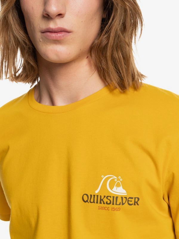 Dream Voucher - T-Shirt for Men  EQYZT06535