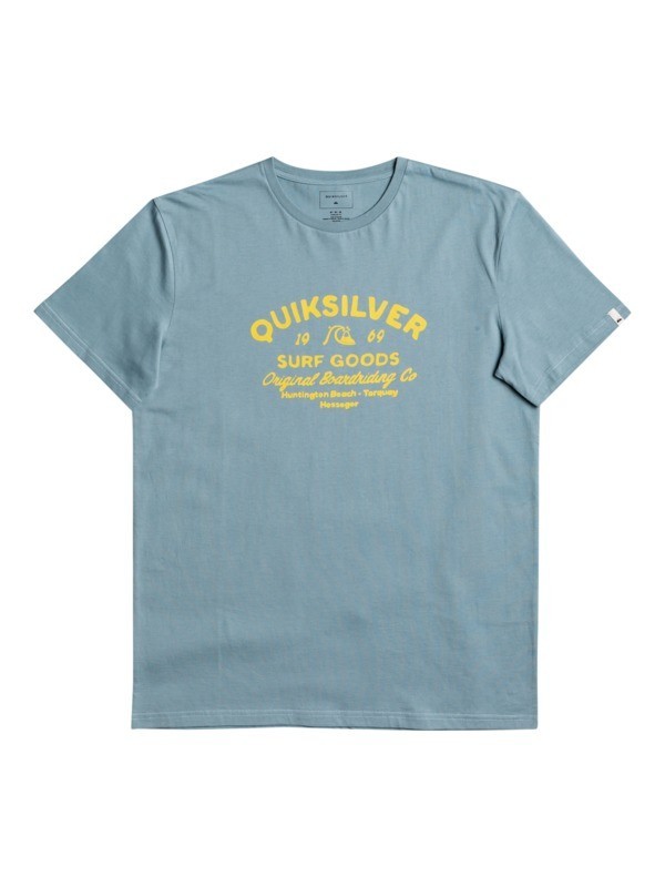 Closed Tion - T-Shirt for Men  EQYZT06536