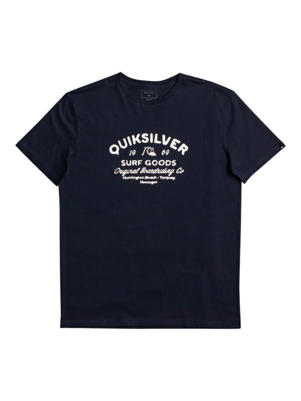 Closed Tion - T-Shirt for Men  EQYZT06536