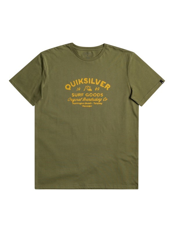 Closed Tion - T-Shirt for Men  EQYZT06536
