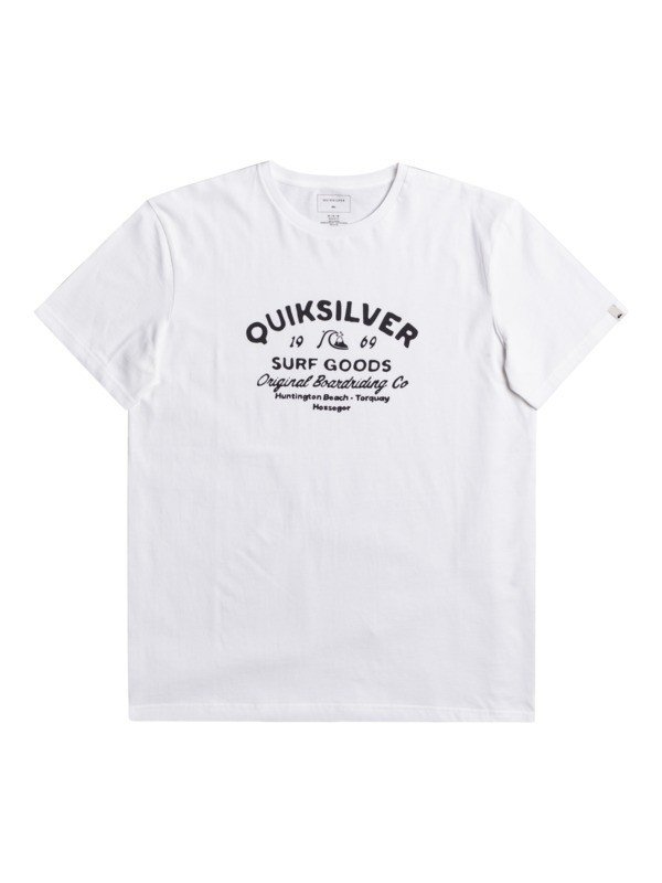 Closed Tion - T-Shirt for Men  EQYZT06536