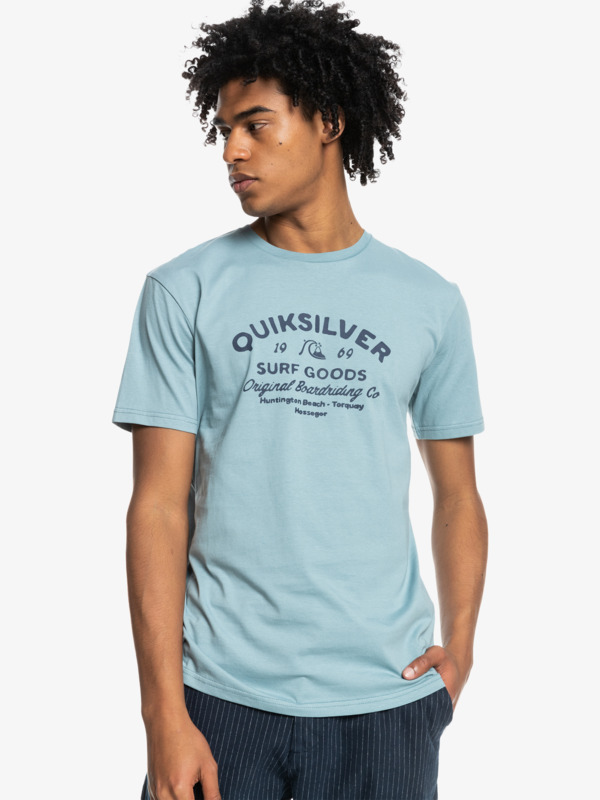 Closed Tion - T-Shirt for Men  EQYZT06536