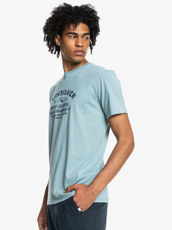 Closed Tion - T-Shirt for Men  EQYZT06536