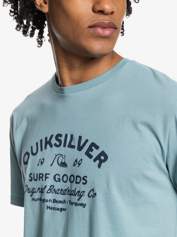 Closed Tion - T-Shirt for Men  EQYZT06536