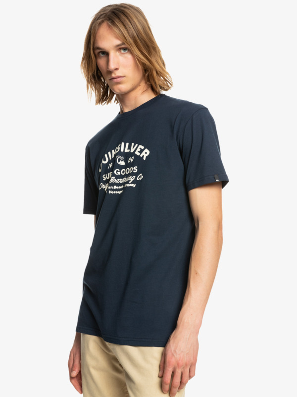 Closed Tion - T-Shirt for Men  EQYZT06536