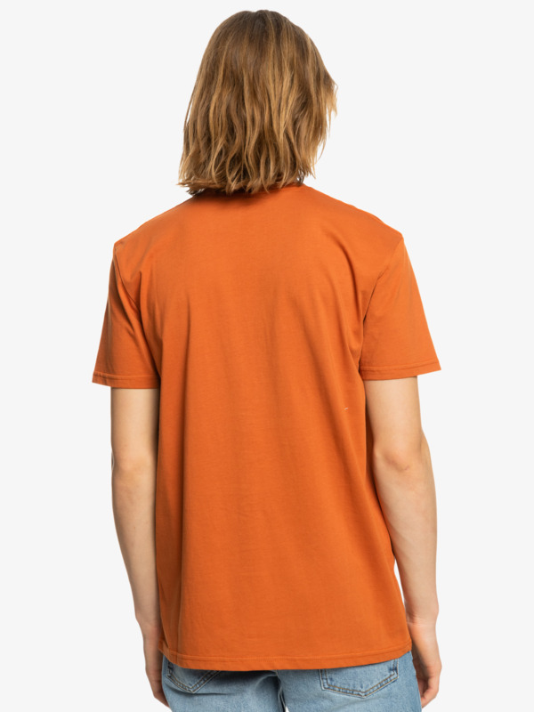 Closed Tion - T-Shirt for Men EQYZT06536