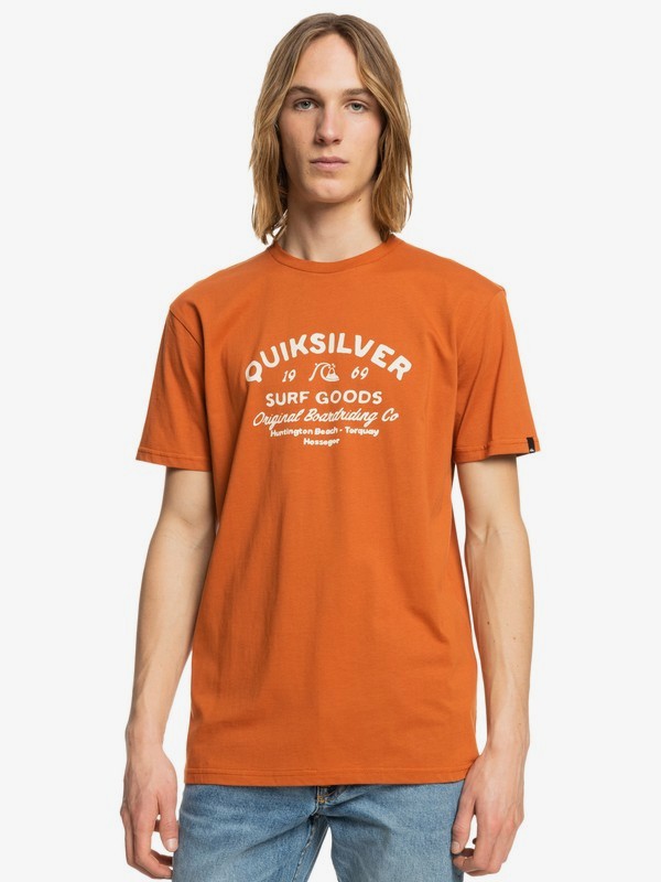 Closed Tion - T-Shirt for Men EQYZT06536