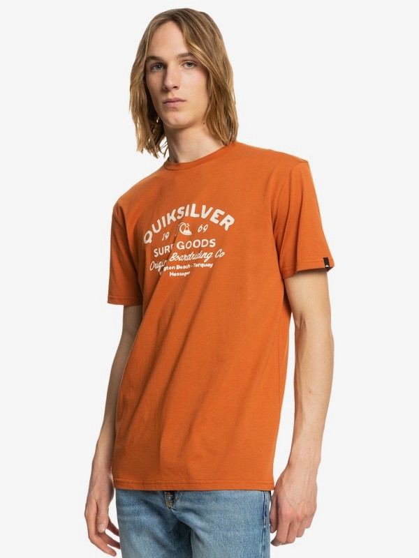 Closed Tion - T-Shirt for Men EQYZT06536
