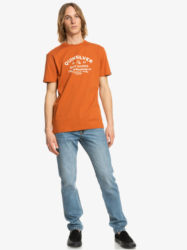 Closed Tion - T-Shirt for Men  EQYZT06536