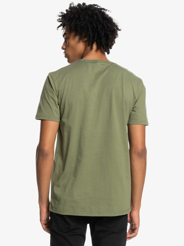 Closed Tion - T-Shirt for Men  EQYZT06536