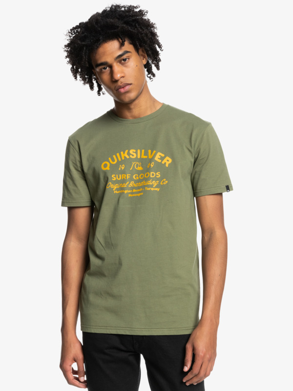 Closed Tion - T-Shirt for Men  EQYZT06536